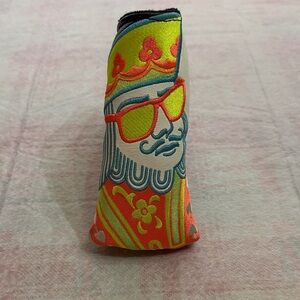 New Swag Golf March Swagness Sherbet King 2021 Royal HeadCover Blade 920043